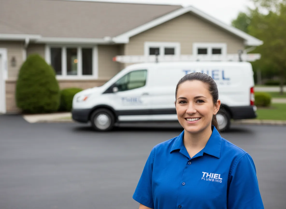 Plumber Pattonsburg, MO FAQs